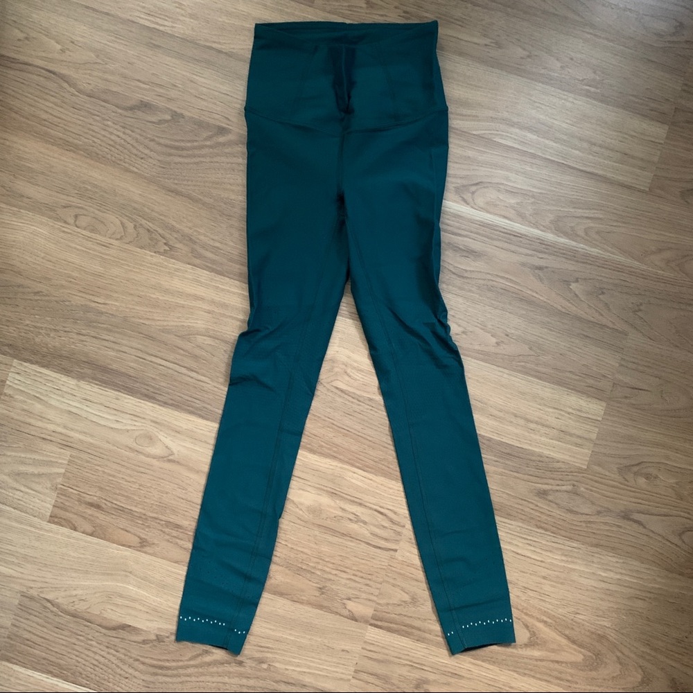 Lululemon Athletica Zoned In Tights 27”